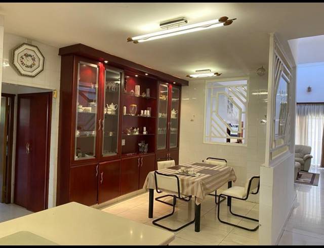 5 BEDROOM HOUSE FOR SALE IN LAUDIUM